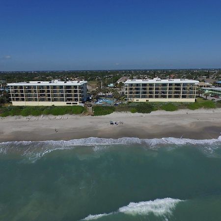 Las Olas Beach Club Satellite Beach Εξωτερικό φωτογραφία