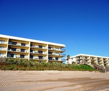 Las Olas Beach Club Satellite Beach Εξωτερικό φωτογραφία