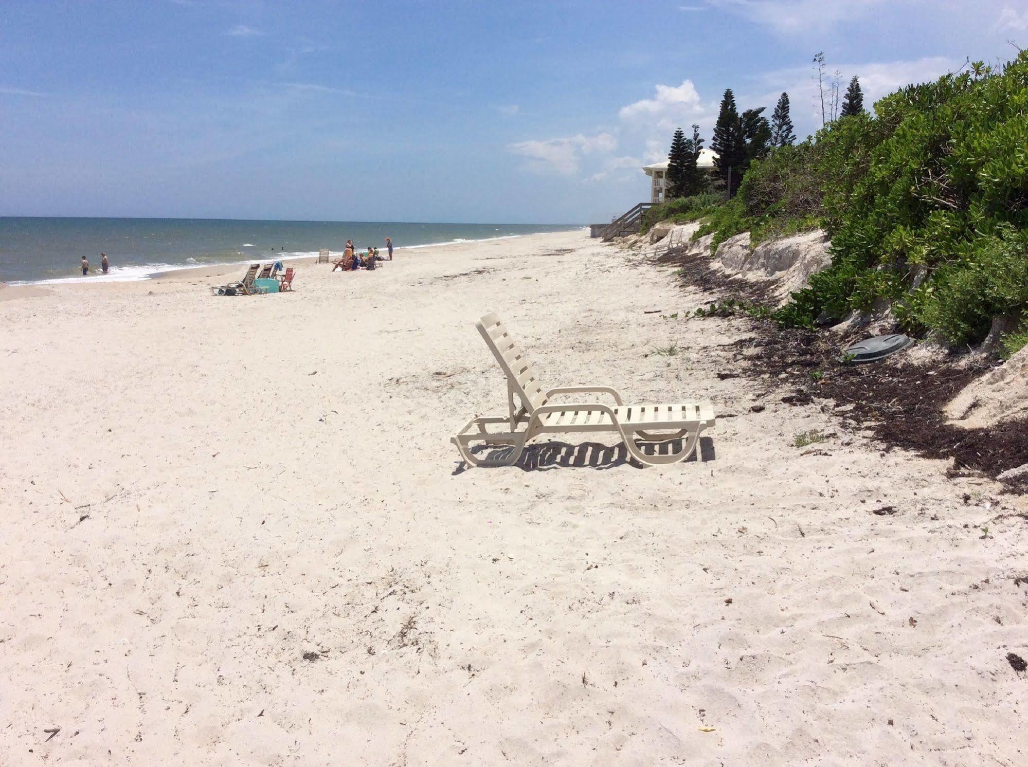 Las Olas Beach Club Satellite Beach Εξωτερικό φωτογραφία